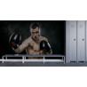 Fototapeta Bokser Muay Thai