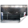 Fototapeta Bokserski Ring