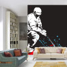 Fototapeta Hokeista