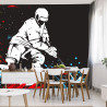Fototapeta Hokeista