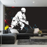 Fototapeta Hokeista