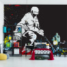 Fototapeta Hokeista