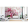 Fototapeta Kwitnące Peonie