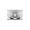 Fototapeta 3D Tunel - Czarno-Biała