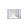 Fototapeta 3D Tunel - Kolumny