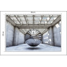 Fototapeta 3D Tunel-Do Salonu