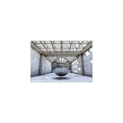 Fototapeta 3D Tunel-Do Salonu
