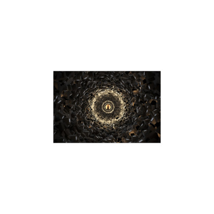 Fototapeta 3D Tunel - Głębia