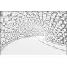 Fototapeta 3D Tunel - Do Salonu
