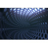 Fototapeta 3D Tunel - Abstrakcja