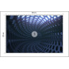 Fototapeta 3D Tunel - Abstrakcja