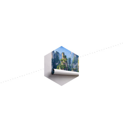 Fototapeta Górski
