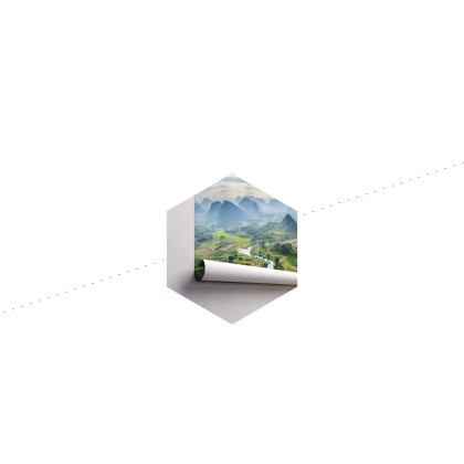Fototapeta Górski