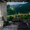 Fototapeta Most 3D
