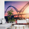 Fototapeta Most 3D