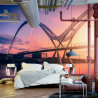 Fototapeta Most 3D