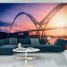 Fototapeta Most 3D
