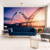 Fototapeta Most 3D