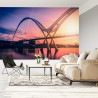 Fototapeta Most 3D