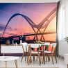 Fototapeta Most 3D