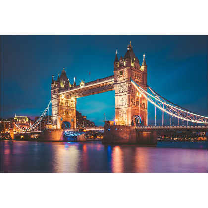 Fototapeta Most Tower Bridge