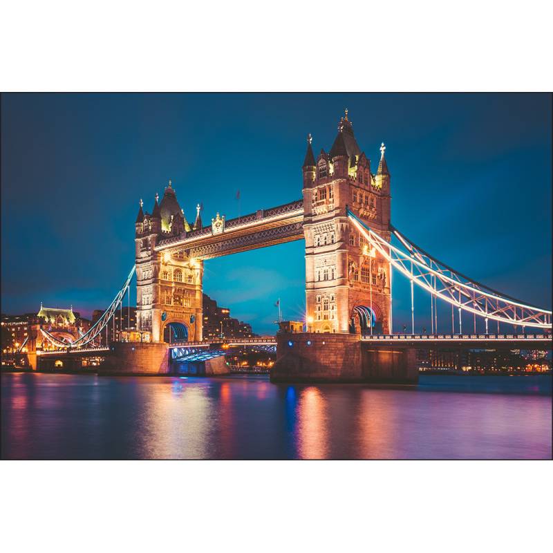 Fototapeta Most Tower Bridge