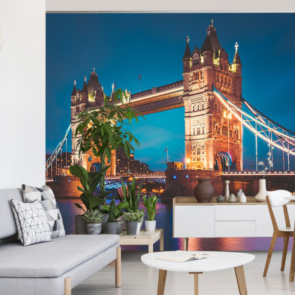 Fototapeta Most Tower Bridge