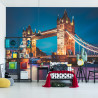 Fototapeta Most Tower Bridge
