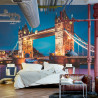 Fototapeta Most Tower Bridge