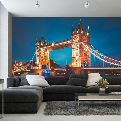 Fototapeta Most Tower Bridge