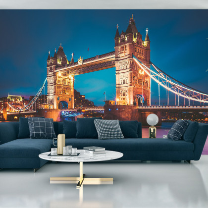 Fototapeta Most Tower Bridge