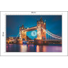 Fototapeta Most Tower Bridge