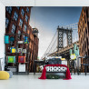 Fototapeta Most 3D