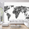 Fototapeta Mapa Świata