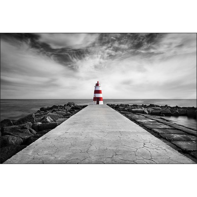Fototapeta Morze 3D