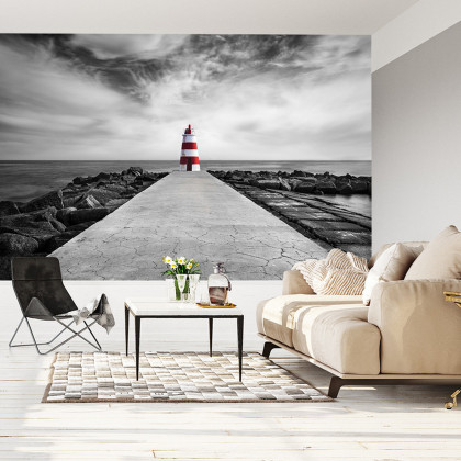 Fototapeta Morze 3D