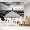 Fototapeta Morze 3D