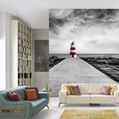 Fototapeta Morze 3D