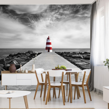 Fototapeta Morze 3D
