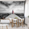 Fototapeta Morze 3D