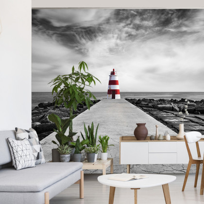 Fototapeta Morze 3D