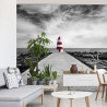 Fototapeta Morze 3D