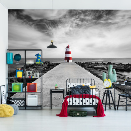 Fototapeta Morze 3D