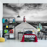 Fototapeta Morze 3D