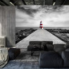 Fototapeta Morze 3D
