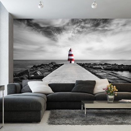 Fototapeta Morze 3D