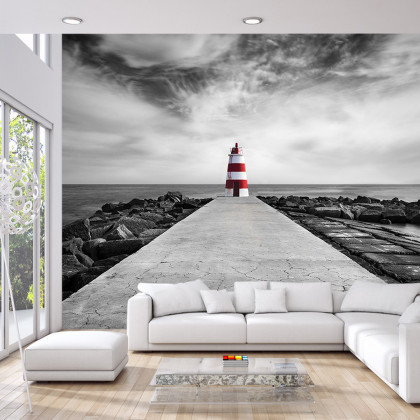 Fototapeta Morze 3D