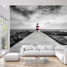 Fototapeta Morze 3D