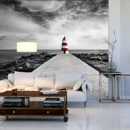 Fototapeta Morze 3D