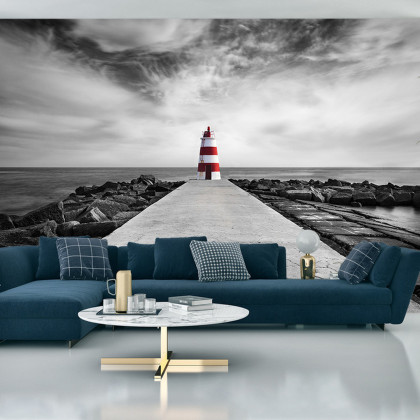 Fototapeta Morze 3D